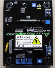 AVR (Automatic voltage regulator) for STAMFORD,MARATHON, LERY SOMER,MECC,KIPOR alternator