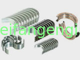 Bearing for Weifang Diesel Engine 295/495/4100/4105/6105/6113/6126 Engine Parts