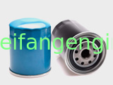 Oil filter for Weifang diesel Engine JX0810, JX0811