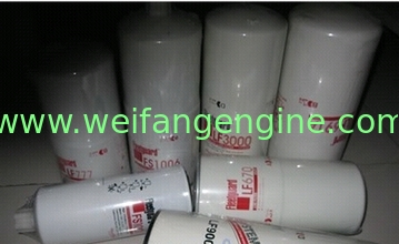 Oil filter for Weifang diesel Engine JX0810, JX0811