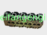 Cylinder head for Weifang 295/495/4100/4105/6105/6113/6126 Weifang diesel Engine Parts