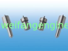 Laidong LL380,LL380B,KM385B,LL480B,KM485B,4L22B,KM496,KM4100 Engine Injector And Assemblly