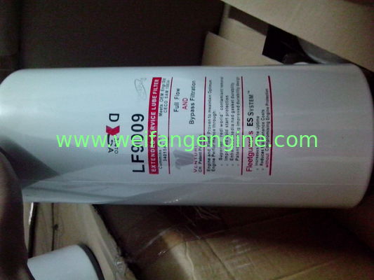 DCEC 6CT,6CTA,6CTAA series diesel engine spare parts