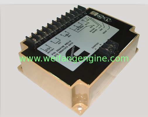 DCEC 6B,6BT,6BTA,6BTAA series diesel engine SPEED CONTROL UNIT