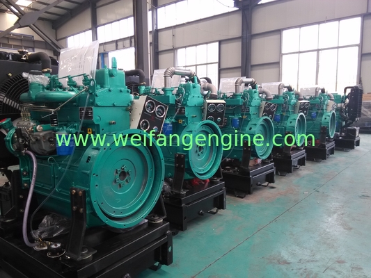 36kw/45KVA 1800rpm diesel engine K4100D for 30KW/37.5KVA diesel generator set
