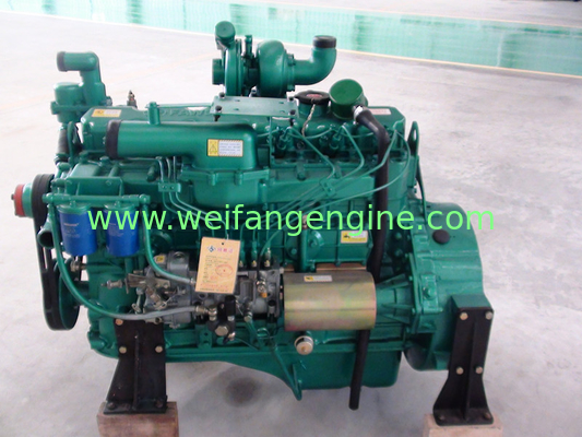 ওয়েফাং R6113ZLD ডিজেল ইঞ্জিন 155KW