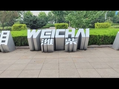হট বিক্রয় 180KW/225KVA ডিজেল জেনারেটর সেট Weichai ডিজেল ইঞ্জিন WP10D238E200 দ্বারা চালিত